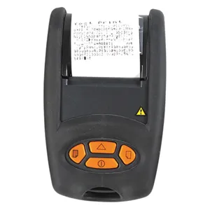 UEI TEST INSTRUMENTS IRP-2 Infrared Thermal Printer | AC6UGK 36H180