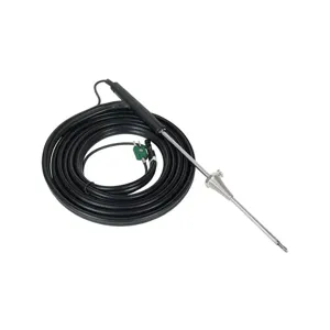 UEI TEST INSTRUMENTS KMCP2 Flue Probe Assembly | AE8DHN 6CML7