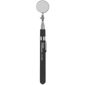 ULLMAN DEVICES HTE-2 Inspection Mirror Telescoping Glass | AH8LHM 38VY58