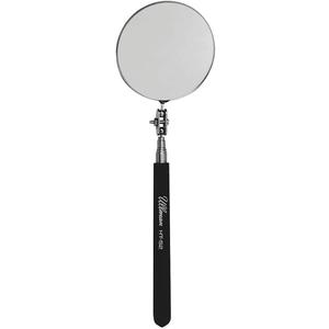 ULLMAN DEVICES HTS-2 Inspection Mirror Telescoping 6-1/2 Inch Length | AH8LHN 38VY59