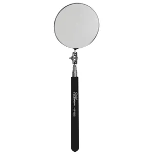 ULLMAN DEVICES HTS-2 Inspection Mirror Telescoping 6-1/2 Inch Length | AH8LHN 38VY59