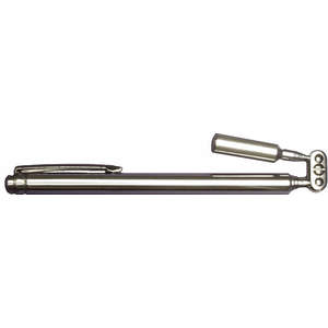 ULLMAN DEVICES NO. 4T Magnetic Pick-up Tool 19-1/2 Inch Length 1-1/2lb. | AF6GZQ 19LZ14