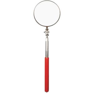 ULLMAN DEVICES S-2 Inspection Mirror Telescoping 11 Inch Length | AH8LHY 38VY68