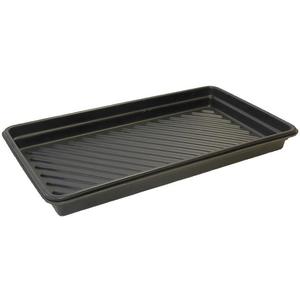 ULTRATECH 1036 Spill Tray 3-1/2 Inch H 40 Inch Length 48 Inch Width | AC9DCN 3FUA1