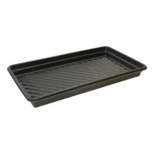 ULTRATECH 1036 Spill Tray 3-1/2 Inch H 40 Inch Length 48 Inch Width | AC9DCN 3FUA1