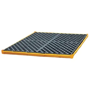 ULTRATECH 1352 Ultra-spill Deck P4 Flexible Model | AD4TDD 43Y754