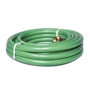 ULTRATECH 1782 Water Hose 25 Feet Length | AF4MPC 9CL59