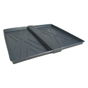 ULTRATECH 2371 Spill Tray 2-3/4 Inch H 44 Inch Length 48 Inch Width | AD2DND 3NJJ1