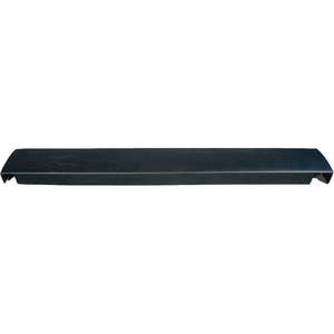 ULTRATECH 2373 Spill Tray Connector 44 Inch Length Black | AD2DNF 3NJJ3