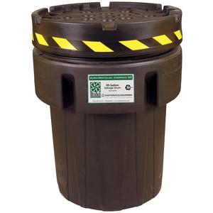 ULTRATECH 570 Ultra-recycelte Umverpackung 95 Gallonen | AD4TDR 43Y773