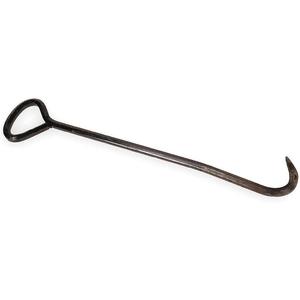 ULTRATECH 9235 Grate Hook Overall Length 30 3/4 In | AC8YRE 3EWP2