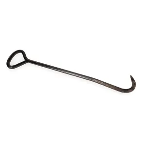 ULTRATECH 9235 Grate Hook Overall Length 30 3/4 In | AC8YRE 3EWP2