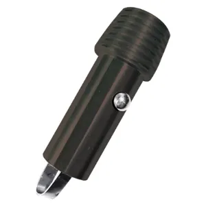 UNGER AFAET Thread Adapter Plastic Black | AG3CGU 32UT39