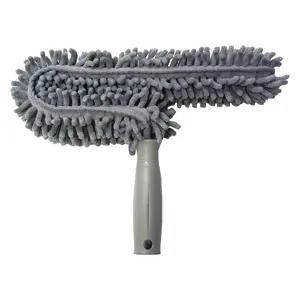 UNGER CEDUG Ceiling Fan Duster 13 Inch Microfiber | AE3KVN 5DUU5