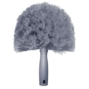 UNGER COBW0 Cobweb Duster 11 Inch Polypropylene Fiber | AE8KXM 6DTG5