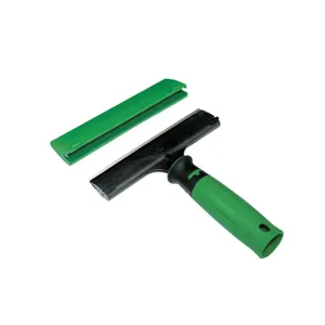 UNGER EG150 Window Washer Plastic/carbon Steel 6 Inch | AE8TGH 6FEK9