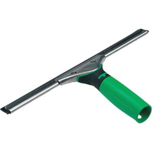 UNGER ES450 Squeegee Green 18 Inch Length Rubber | AF3QXX 8CAH4