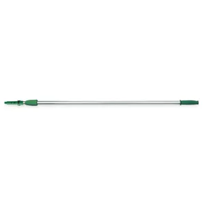 UNGER ED550 Telescopic Extension Pole 72-216 Inch Length | AD2TMG 3U444