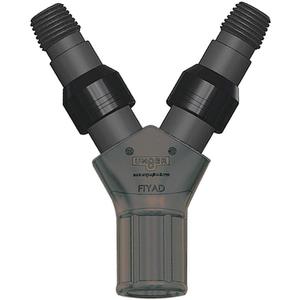 UNGER FTYAD Y-Adapter für Carbontec-Bürsten | AB7XKQ 24K366