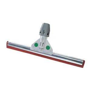 UNGER HW30A Floor Squeegee Red 2 Inch Neoprene Rubber | AE8KXL 6DTG4