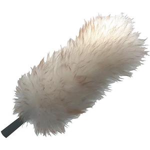UNGER LWDU0 Bendable Head Duster 15 Inch Lambswool | AE3KVH 5DUU0