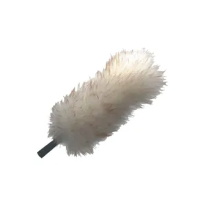 UNGER LWDU0 Bendable Head Duster 15 Inch Lambswool | AE3KVH 5DUU0