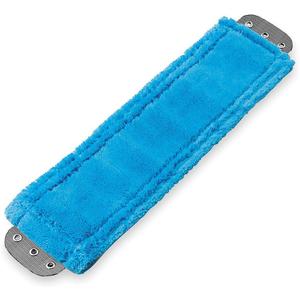 UNGER MM40B Wet Flat Mop Blue Cut Ende | AC2ULH 2MXA8