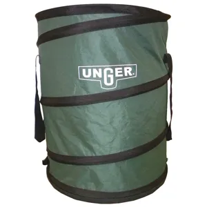 UNGER NB300 Leaf/litter Bag Collapsible 40 G Green | AE3KVQ 5DUU7