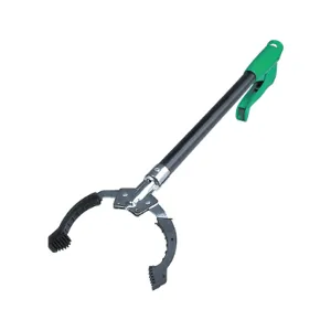 UNGER NN960 Trash Grabber 96 Inch Squeeze | AE3KVT 5DUU9