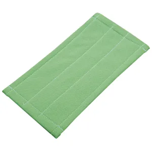 UNGER PHL20 Cleaning Pad 11 Inch Length x 6 Inch Width Microfiber | AG3CGW 32UT42