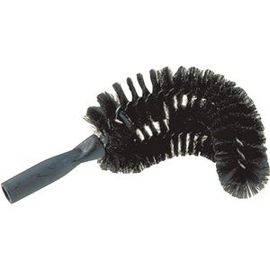 UNGER PIPE0 Curved Head Pipe Brush 11in | AE3KVM 5DUU4