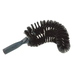 UNGER PIPE0 Curved Head Pipe Brush 11in | AE3KVM 5DUU4