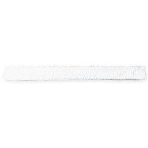 UNGER PM05W Duster Sleeve White Microfiber - 5er Pack | AD7WCY 4GU51