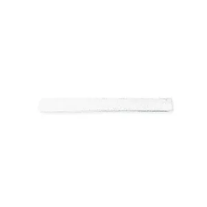 UNGER PM05W Duster Sleeve White Microfiber - Pack Of 5 | AD7WCY 4GU51