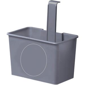 UNGER SMSBG Smart Mop Side Bucket 8 Gallon Gray Pp | AF4TJQ 9JCW0