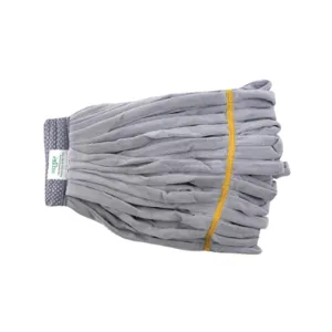 UNGER ST45Y String Mop Wet Microfiber 16 Oz. | AF4CPD 8PT72