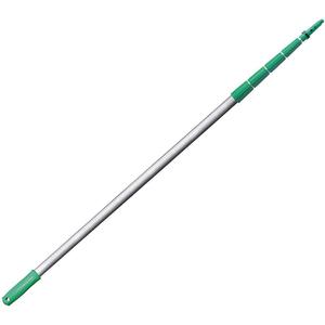 UNGER TF900 Telescopic Extension Pole 72-360 Inch Length | AD7WCW 4GU49