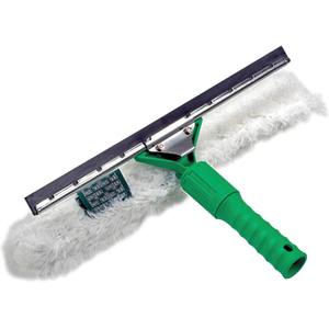 UNGER VP350 Squeegee Green 14 Inch Length Rubber | AD2TLU 3U428