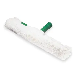 UNGER WC450 Window Washer Plastic 18 Inch Width Green | AD2TMA 3U435