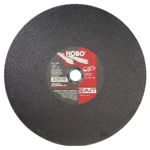 UNITED ABRASIVES-SAIT 23501 Abrasive Cut-off Wheel 14 Inch Diameter | AE4MHA 5LTT7