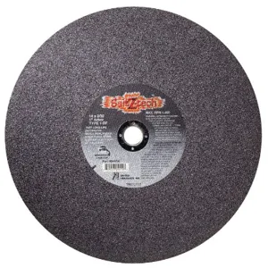 UNITED ABRASIVES-SAIT 24414 Abrasive Cut-off Wheel 14 Inch Diameter | AE4MLZ 5LUA0