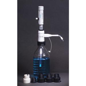 UNITED SCIENTIFIC BTDR-1 Bottle Top Dispenser | AF7ZWJ 23YX19