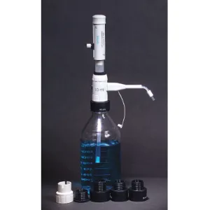 UNITED SCIENTIFIC BTDR-5 Bottle Top Dispenser | AF7ZWN 23YX23