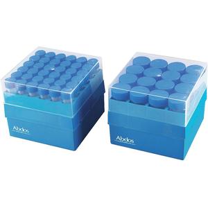 UNITED SCIENTIFIC D1023 Mikroröhrchen Aufbewahrungsbox 15 ml Wannen VE 4 | AF7ZWE 23YX11