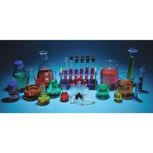 UNITED SCIENTIFIC GLSKIT3 Allgemeines Laborglas-Set, verschiedene | AF7ZWC 23YX08