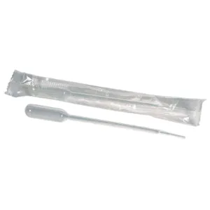 UNITED SCIENTIFIC P31202 Pipette Sterile 1ml 0.25ml Ldpe Pk 500 | AF7ZVZ 23YX05