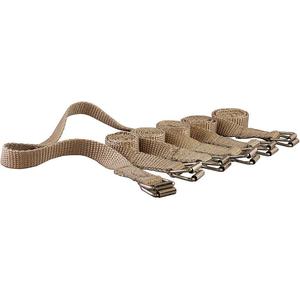 UNITHERM S48 Straps with Buckles 48 inch PK6 | AH4CZR 34CY90