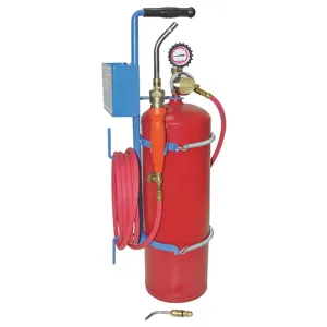 UNIWELD 89602U Air/gas Kit | AE4GUF 5KH08