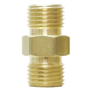 UNIWELD HCC78 Hose Coupler | AF2MQQ 6VKG7