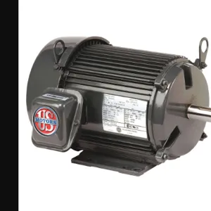 USEM U25P2D Motor 3 Phase 25 Hp 1800 208-230/460v Eff 93.6 | AB7GWM 23J883